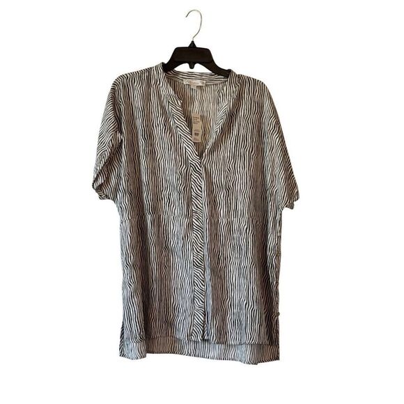 Weekend Suzanne Betro Woman Shirt - Picture 1 of 10